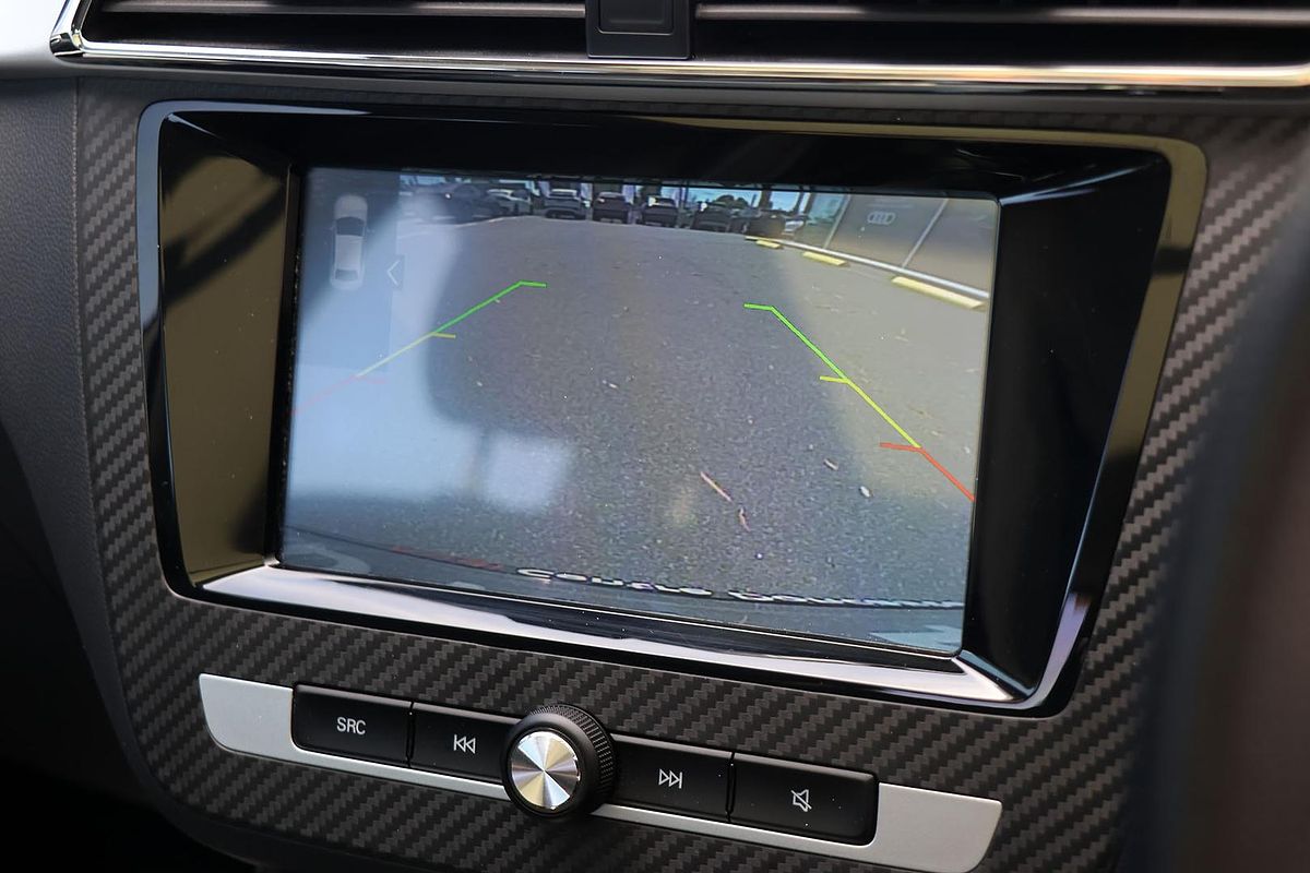 2023 MG ZS Excite AZS1