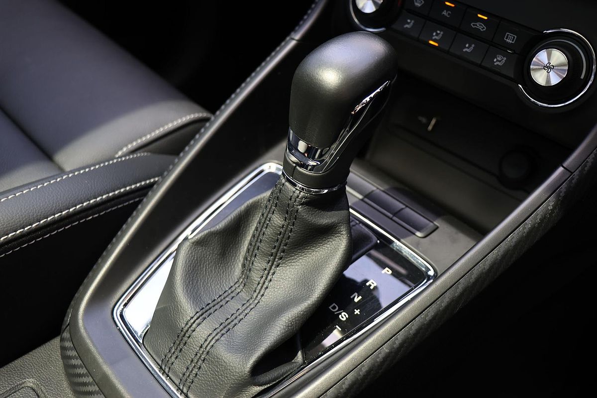 2023 MG ZS Excite AZS1