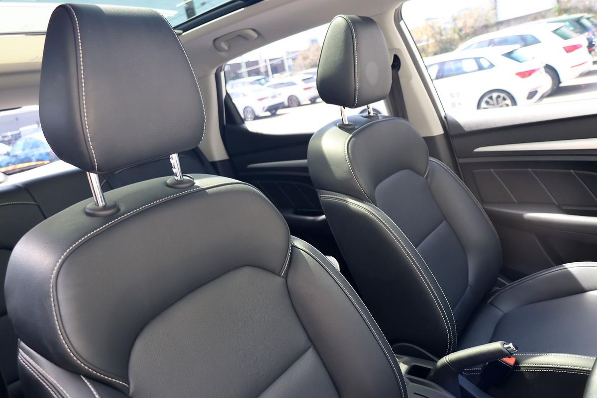 2023 MG ZS Excite AZS1