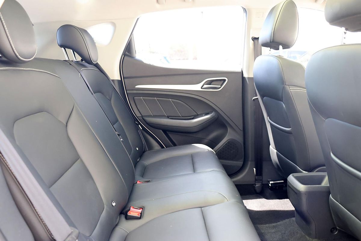 2023 MG ZS Excite AZS1