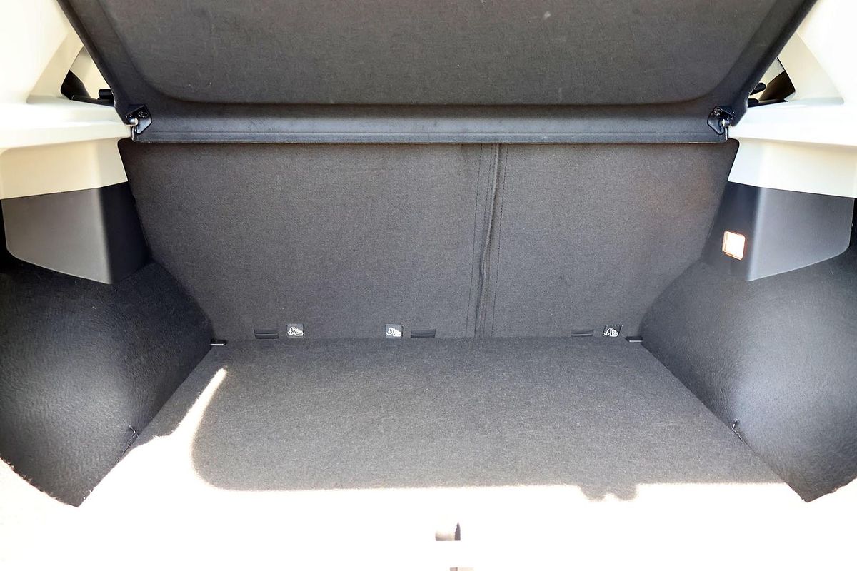 2023 MG ZS Excite AZS1