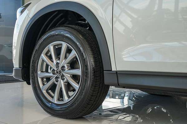 2025 Mazda CX-5 G25 Maxx Sport KF Series