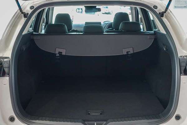 2025 Mazda CX-5 G25 Maxx Sport KF Series