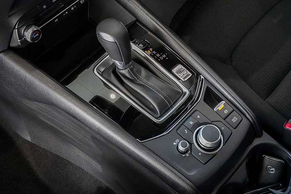 2025 Mazda CX-5 G25 Maxx Sport KF Series