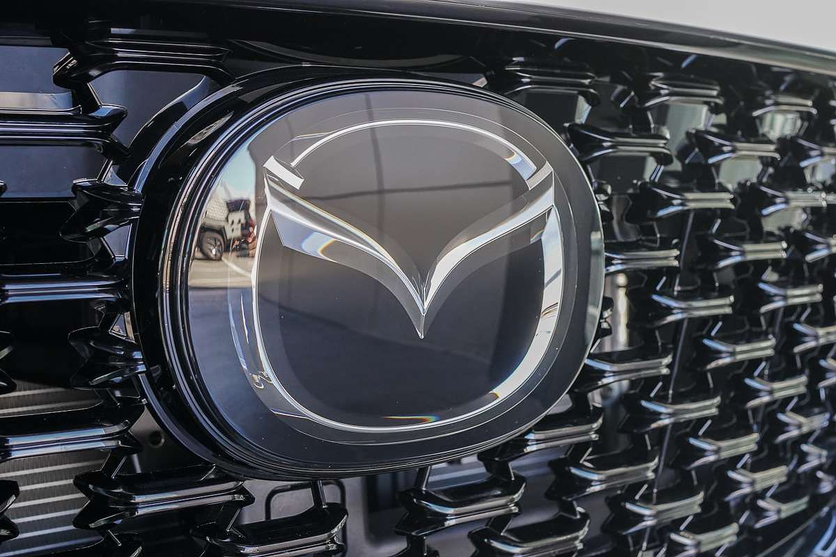 2025 Mazda CX-5 G25 Maxx Sport KF Series