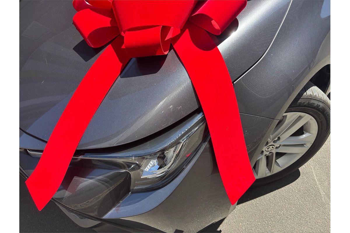 2022 Toyota Corolla Ascent Sport Hybrid ZWE211R