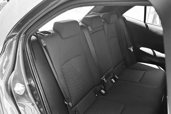 2022 Toyota Corolla Ascent Sport Hybrid ZWE211R