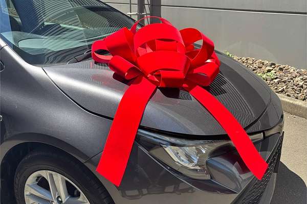 2022 Toyota Corolla Ascent Sport Hybrid ZWE211R