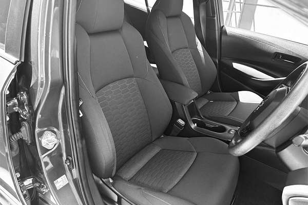 2022 Toyota Corolla Ascent Sport Hybrid ZWE211R