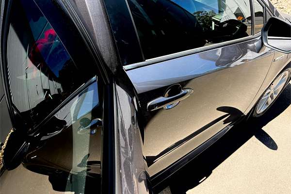 2022 Toyota Corolla Ascent Sport Hybrid ZWE211R