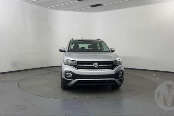 2023 Volkswagen T-Cross 85TSI Life C11