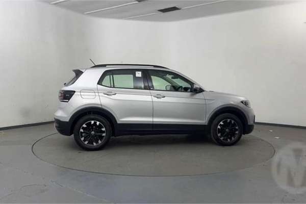 2023 Volkswagen T-Cross 85TSI Life C11