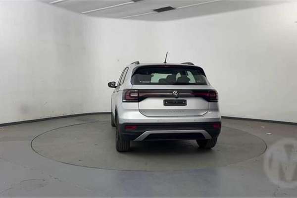 2023 Volkswagen T-Cross 85TSI Life C11