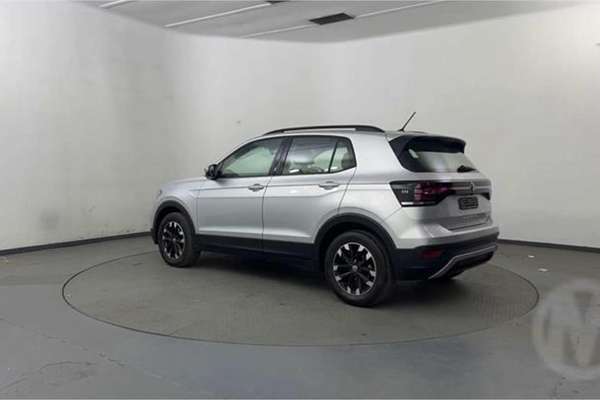 2023 Volkswagen T-Cross 85TSI Life C11