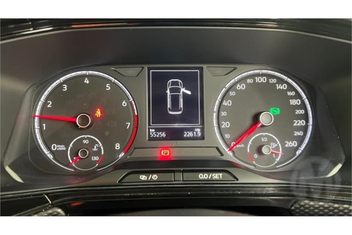 2023 Volkswagen T-Cross 85TSI Life C11