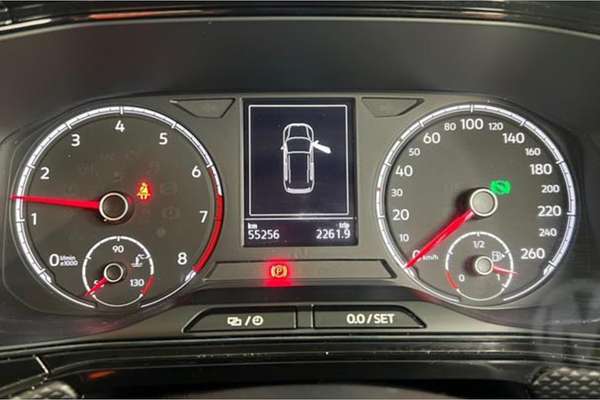 2023 Volkswagen T-Cross 85TSI Life C11