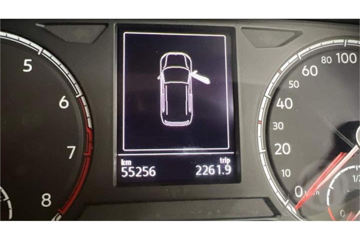 2023 Volkswagen T-Cross 85TSI Life C11