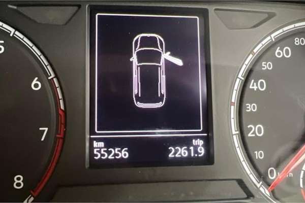 2023 Volkswagen T-Cross 85TSI Life C11