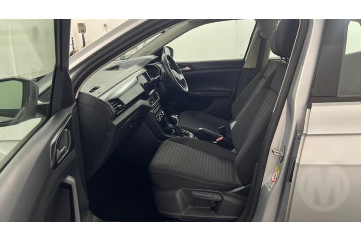 2023 Volkswagen T-Cross 85TSI Life C11