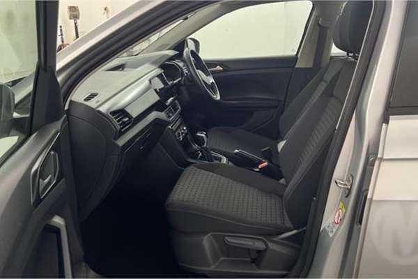 2023 Volkswagen T-Cross 85TSI Life C11