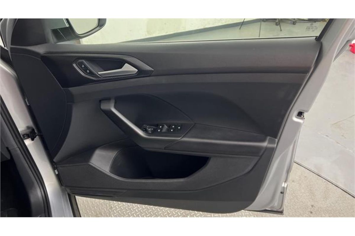 2023 Volkswagen T-Cross 85TSI Life C11