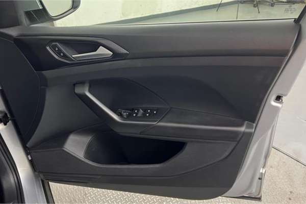 2023 Volkswagen T-Cross 85TSI Life C11