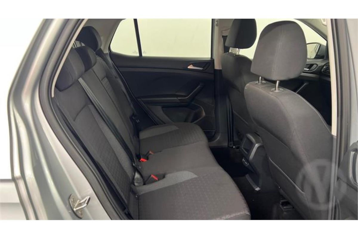 2023 Volkswagen T-Cross 85TSI Life C11