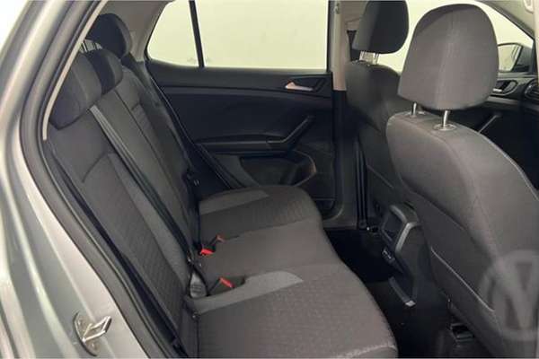 2023 Volkswagen T-Cross 85TSI Life C11