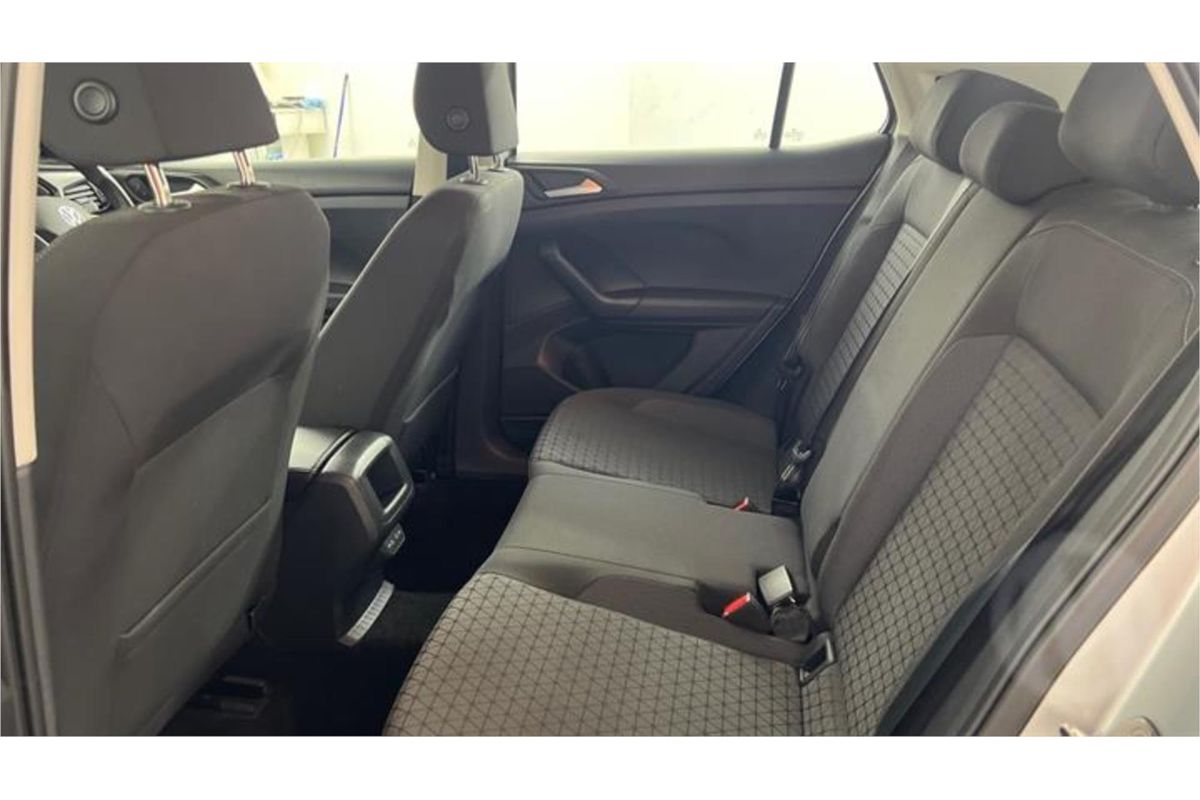 2023 Volkswagen T-Cross 85TSI Life C11