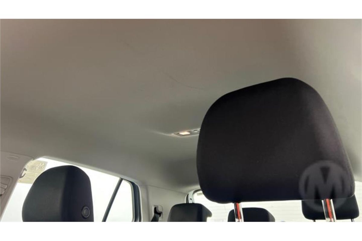 2023 Volkswagen T-Cross 85TSI Life C11