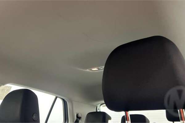 2023 Volkswagen T-Cross 85TSI Life C11