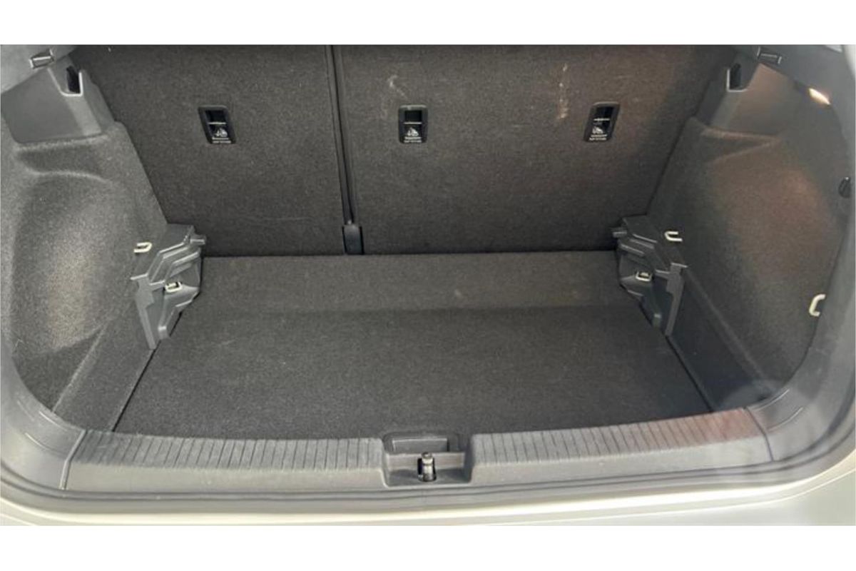 2023 Volkswagen T-Cross 85TSI Life C11