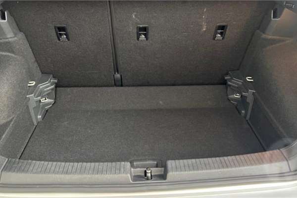 2023 Volkswagen T-Cross 85TSI Life C11