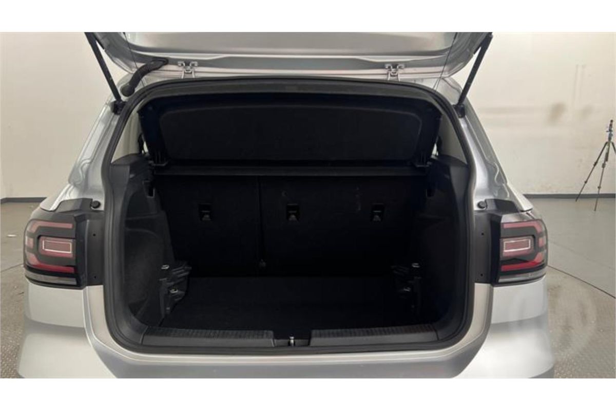 2023 Volkswagen T-Cross 85TSI Life C11