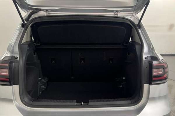 2023 Volkswagen T-Cross 85TSI Life C11