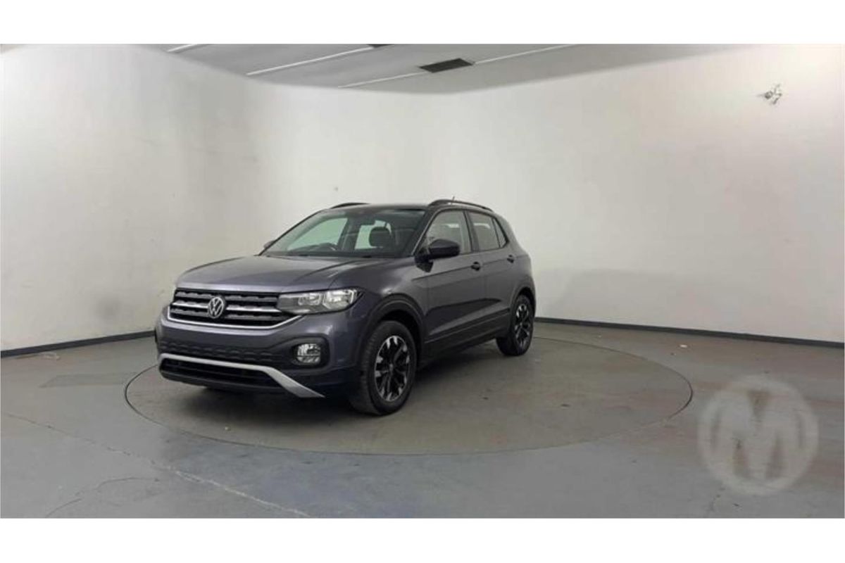 2023 Volkswagen T-Cross 85TSI Life C11