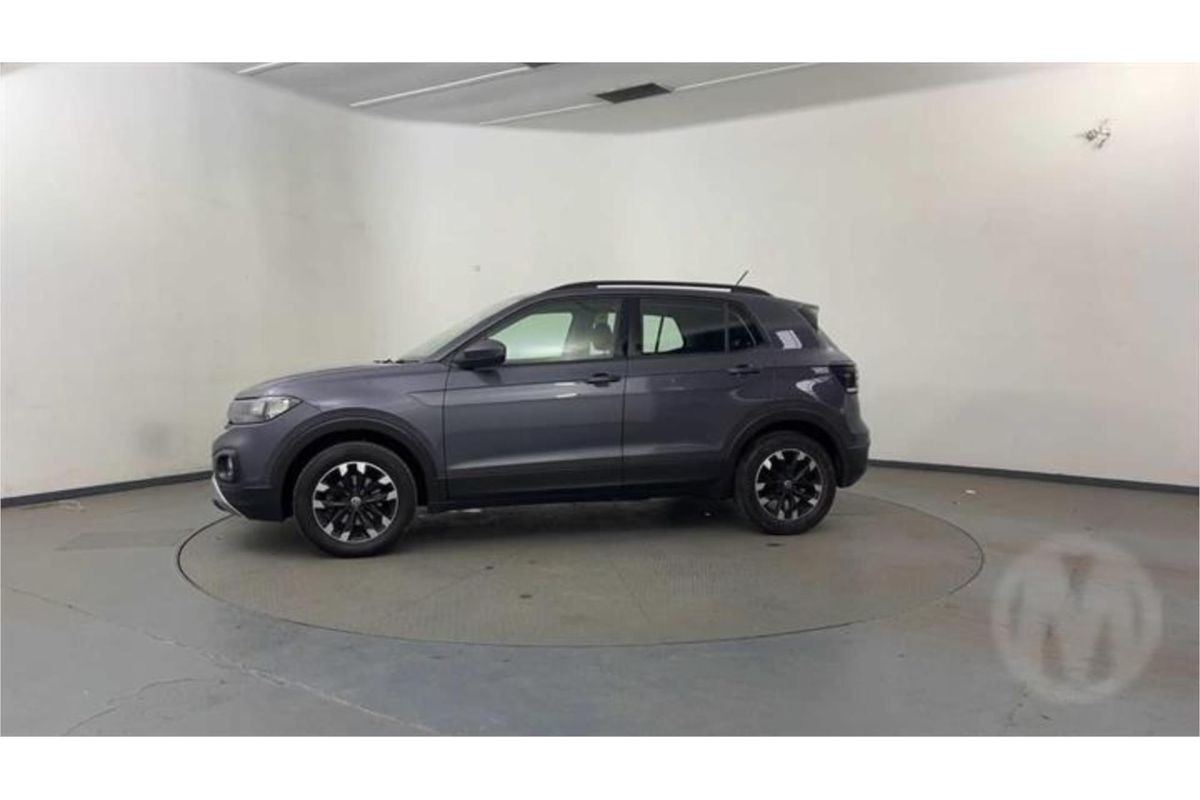 2023 Volkswagen T-Cross 85TSI Life C11