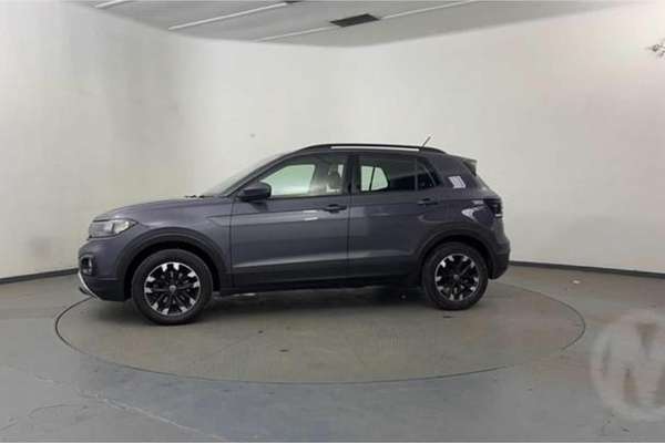 2023 Volkswagen T-Cross 85TSI Life C11