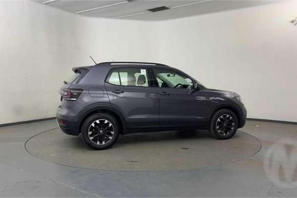 2023 Volkswagen T-Cross 85TSI Life C11