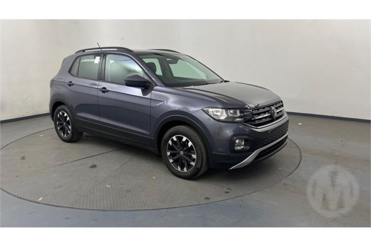 2023 Volkswagen T-Cross 85TSI Life C11