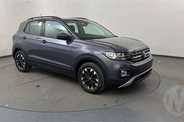 2023 Volkswagen T-Cross 85TSI Life C11