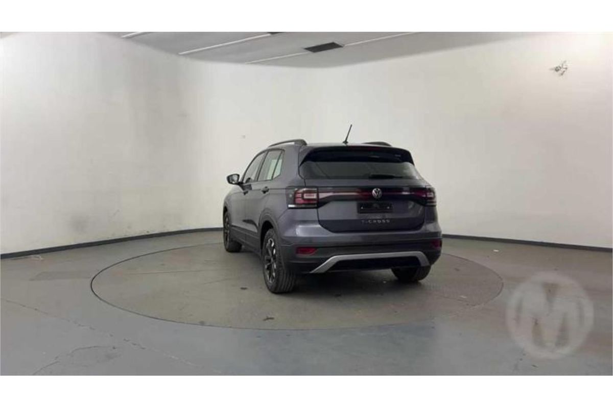 2023 Volkswagen T-Cross 85TSI Life C11