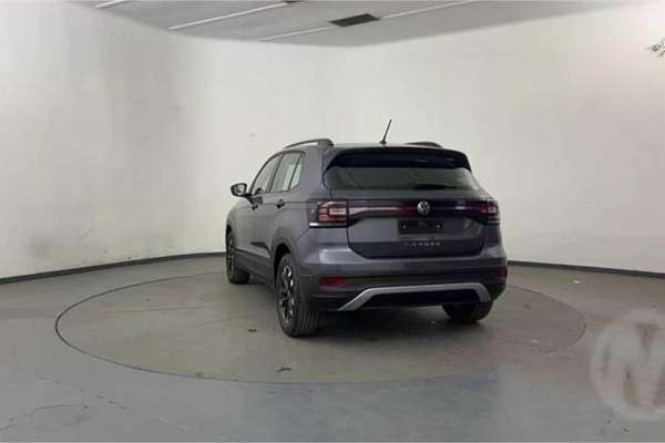 2023 Volkswagen T-Cross 85TSI Life C11