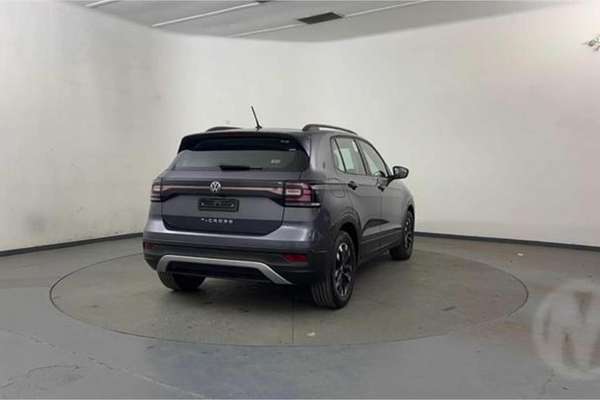 2023 Volkswagen T-Cross 85TSI Life C11