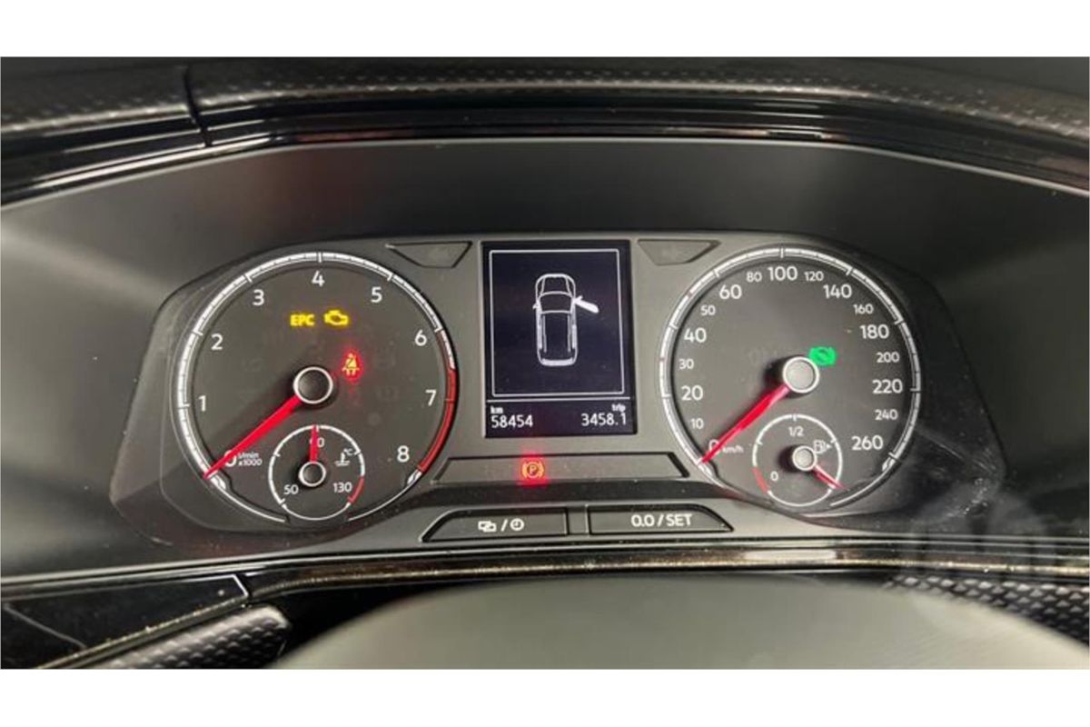 2023 Volkswagen T-Cross 85TSI Life C11