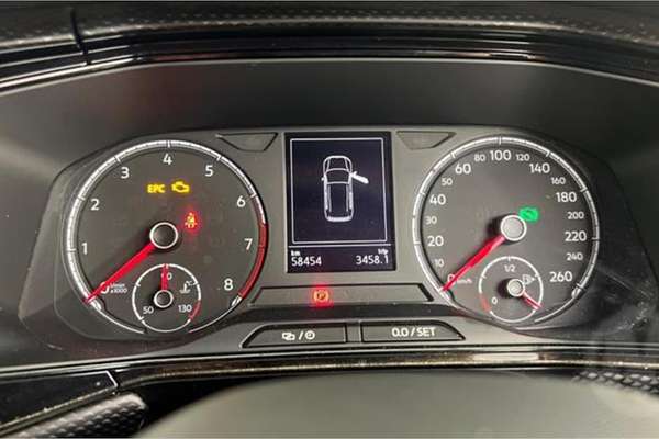 2023 Volkswagen T-Cross 85TSI Life C11