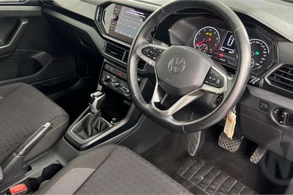 2023 Volkswagen T-Cross 85TSI Life C11