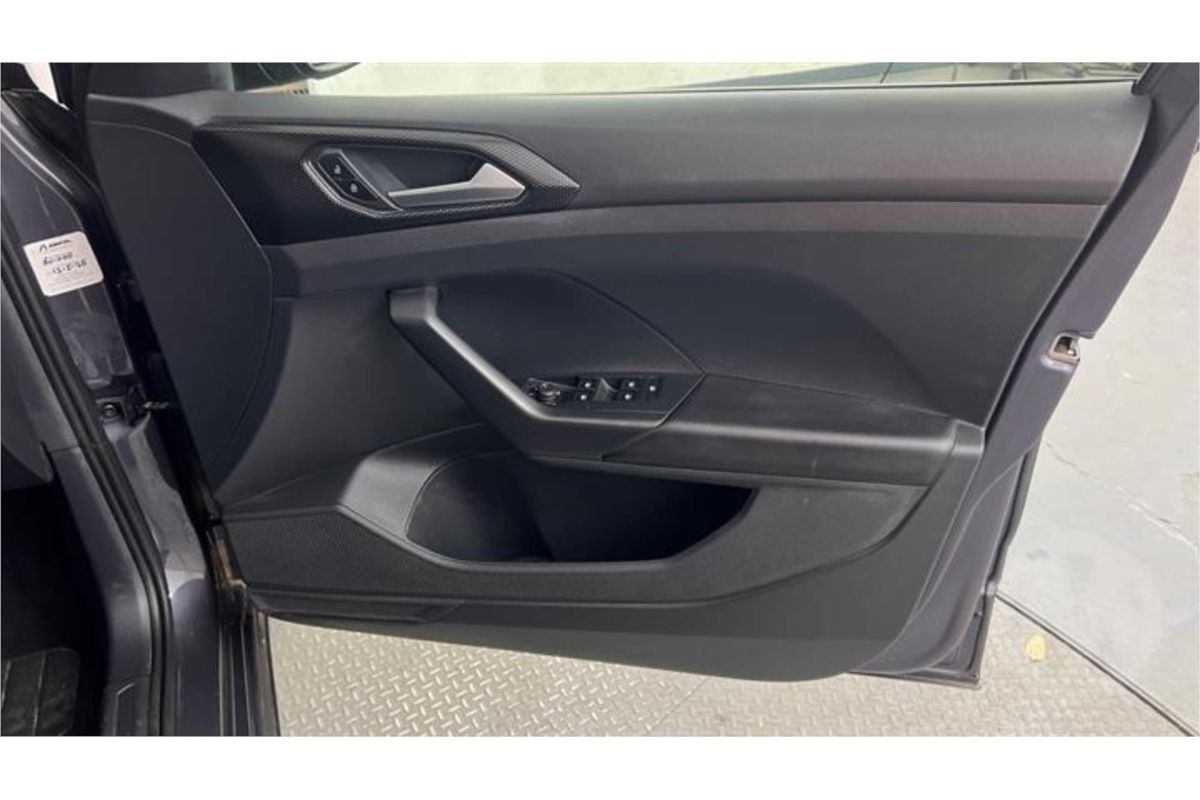 2023 Volkswagen T-Cross 85TSI Life C11