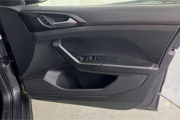 2023 Volkswagen T-Cross 85TSI Life C11