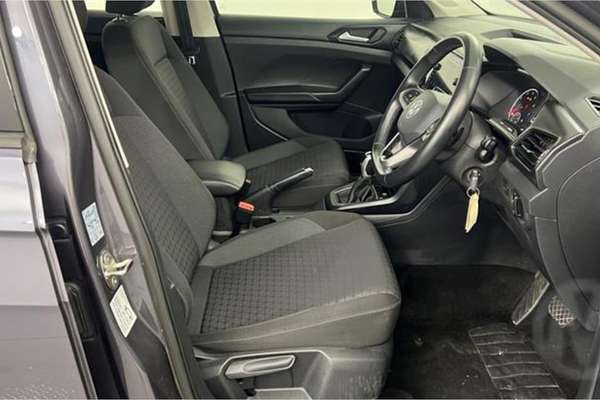 2023 Volkswagen T-Cross 85TSI Life C11